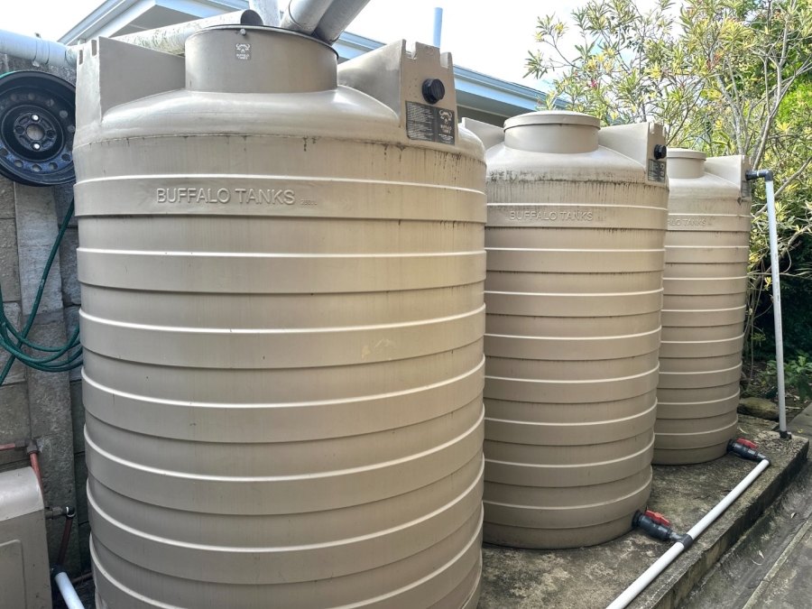 4 Bedroom Property for Sale in Bergsig Western Cape